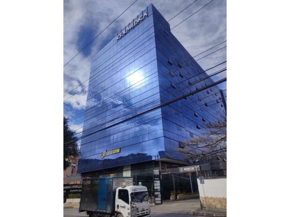Local comercial en venta - Torre HHC - Cedritos