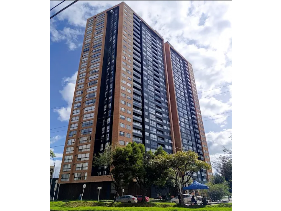 Apartamento en Venta en Cedritos - 145 Parkview P12 - 2
