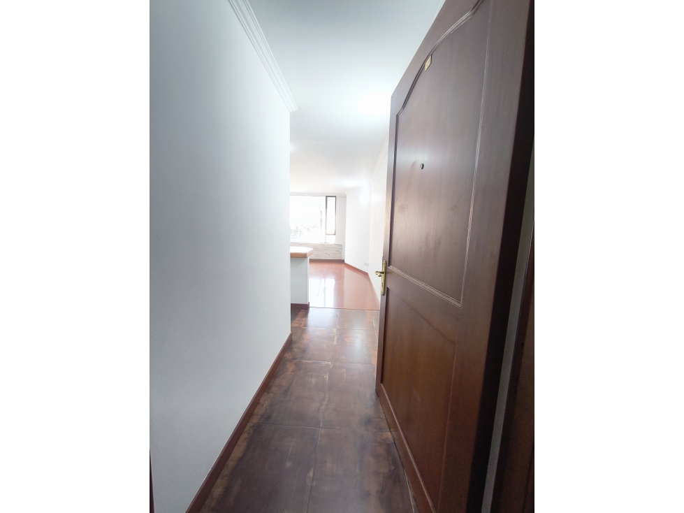 Apartaestudio en Venta - Barrio Contador — foto 2