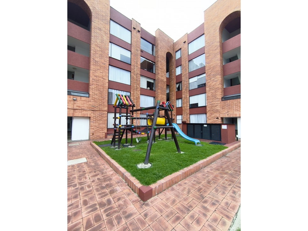 Venta de Apartamento en Cedritos 3 Habi