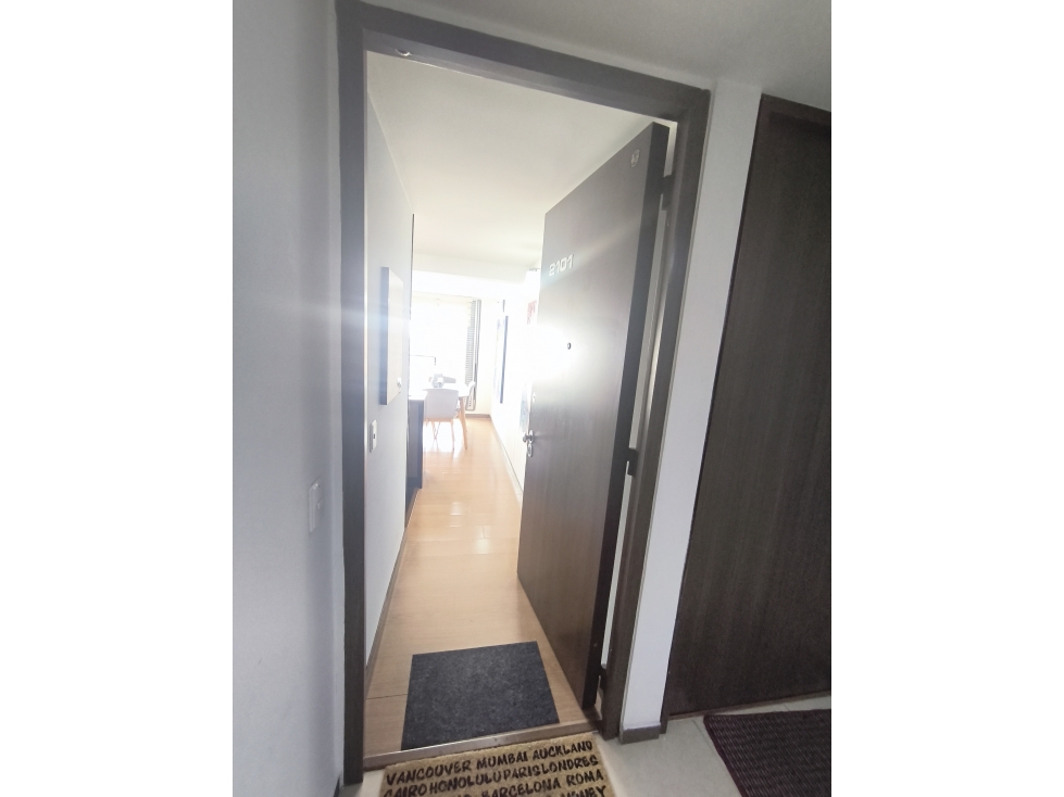 Venta de Apartamento Barrio Castilla La Nueva — foto 3