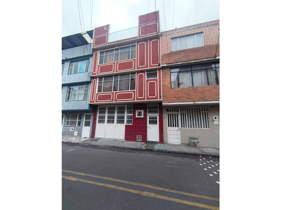 Casa en Venta - Bosa Betania