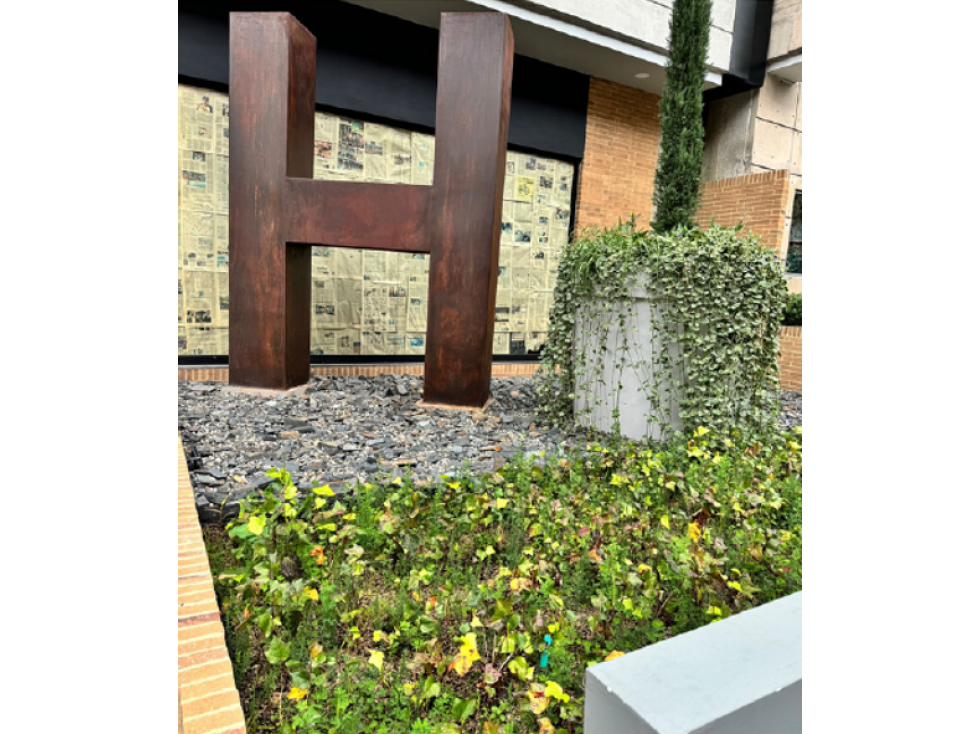 Arriendo Apartaestudio Tipo loft - en Chico Norte P715