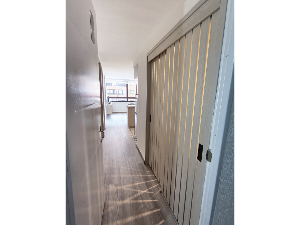 Apartamento en Arriendo, Ciudad La Salle 2 Hab — foto 2