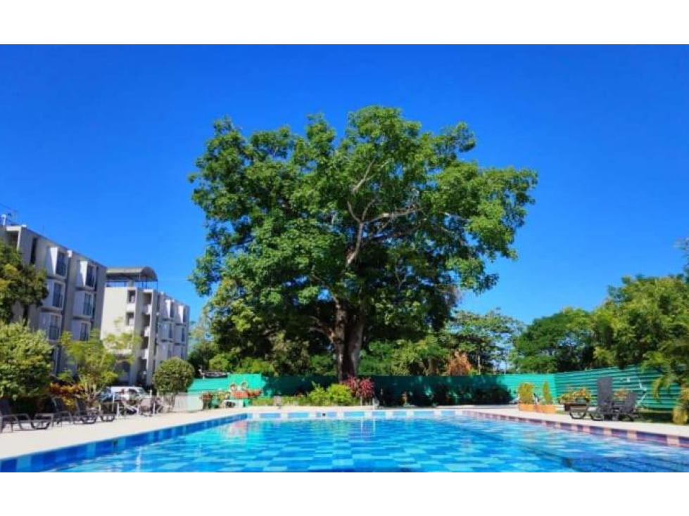 Venta de Apartamento - Melgar Tolima - 1