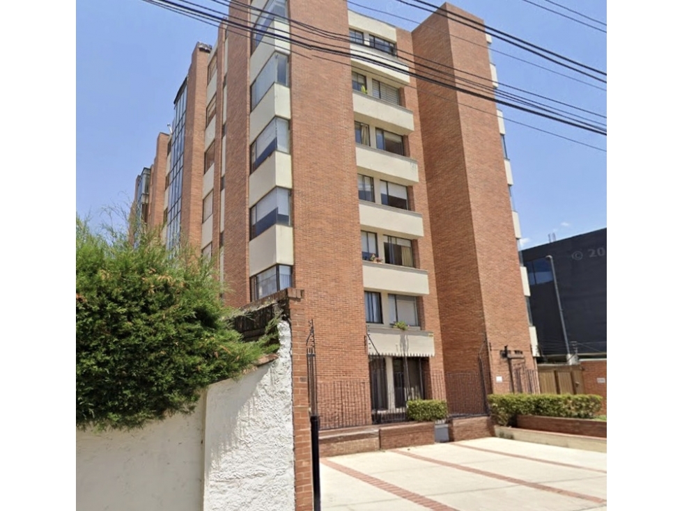 Apartamento en Venta - Barrio Lisboa