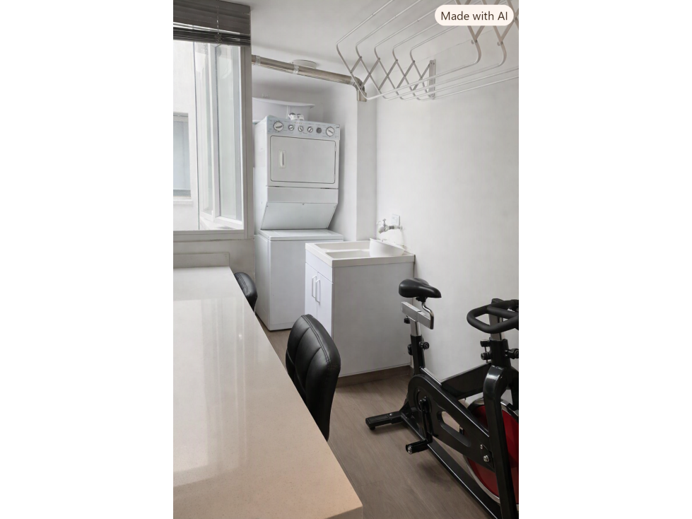 Apartamento en Venta - Remodelado en Santa Barbara — foto 6