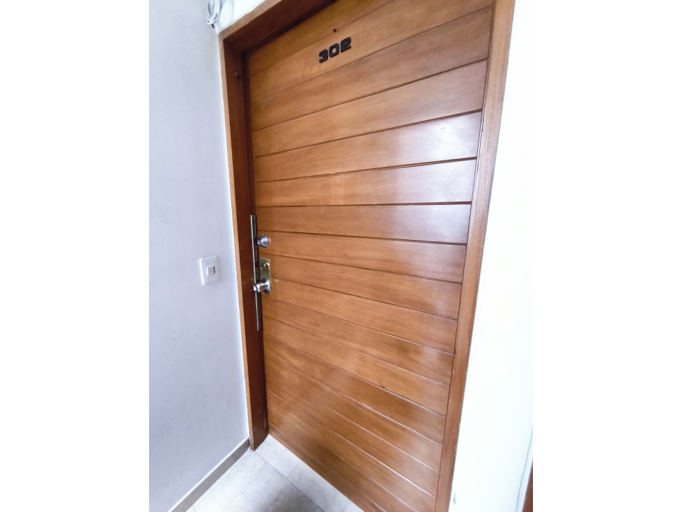 Arriendo Apartamento en Chico - Edificio Tamesí Real — foto 3