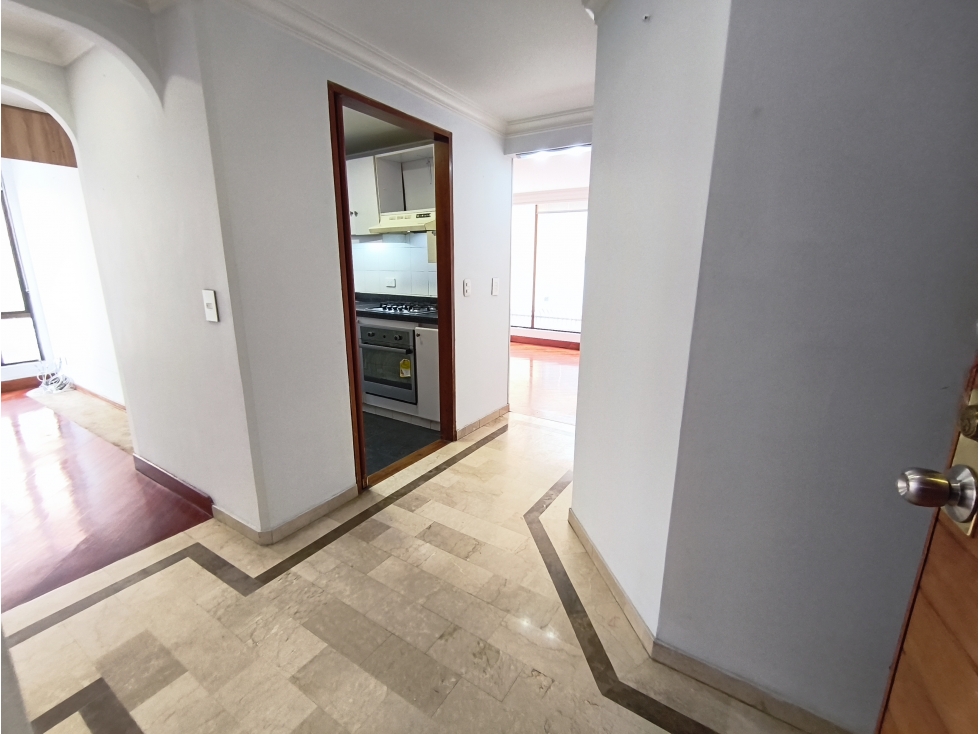 Arriendo Apartamento en Chico - Edificio Tamesí Real — foto 4