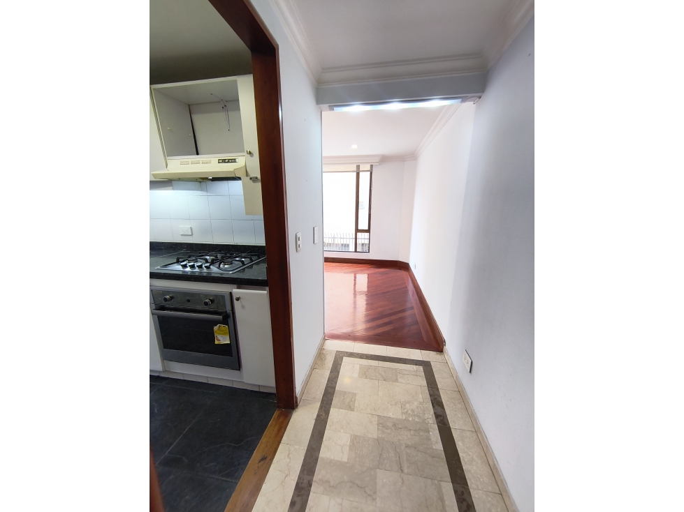 Arriendo Apartamento en Chico - Edificio Tamesí Real — foto 5