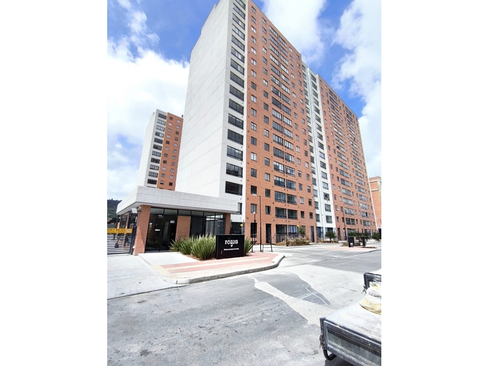 Apartamento en Arriendo, Ciudad La Salle 2 Hab
