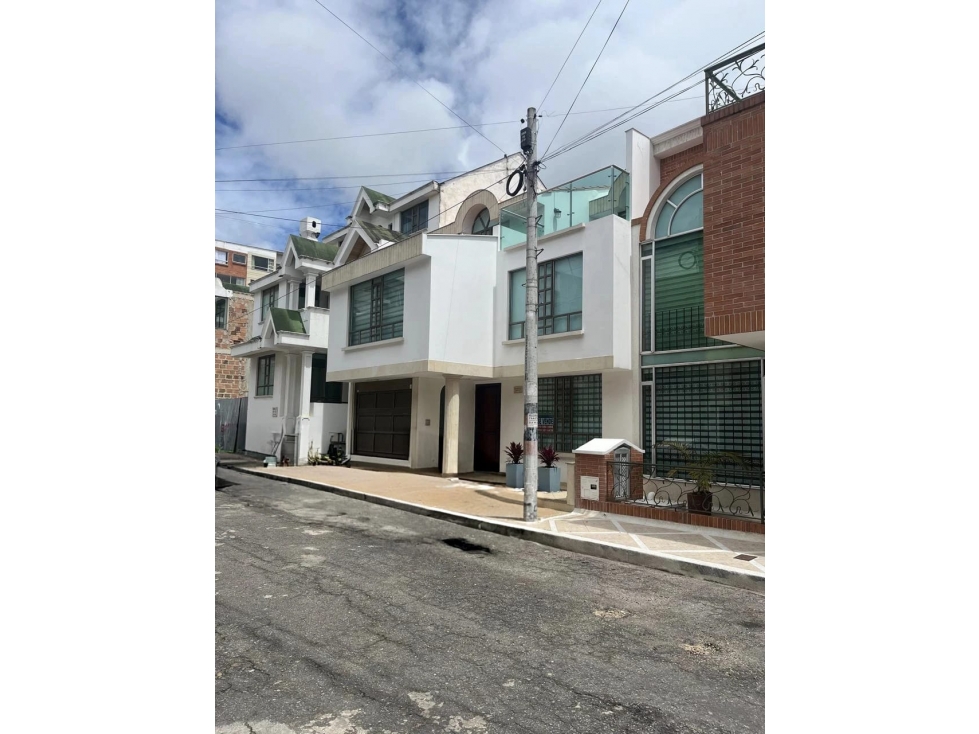 Casa en VENTA - en Tunja - Boyaca 4 habi — foto 2