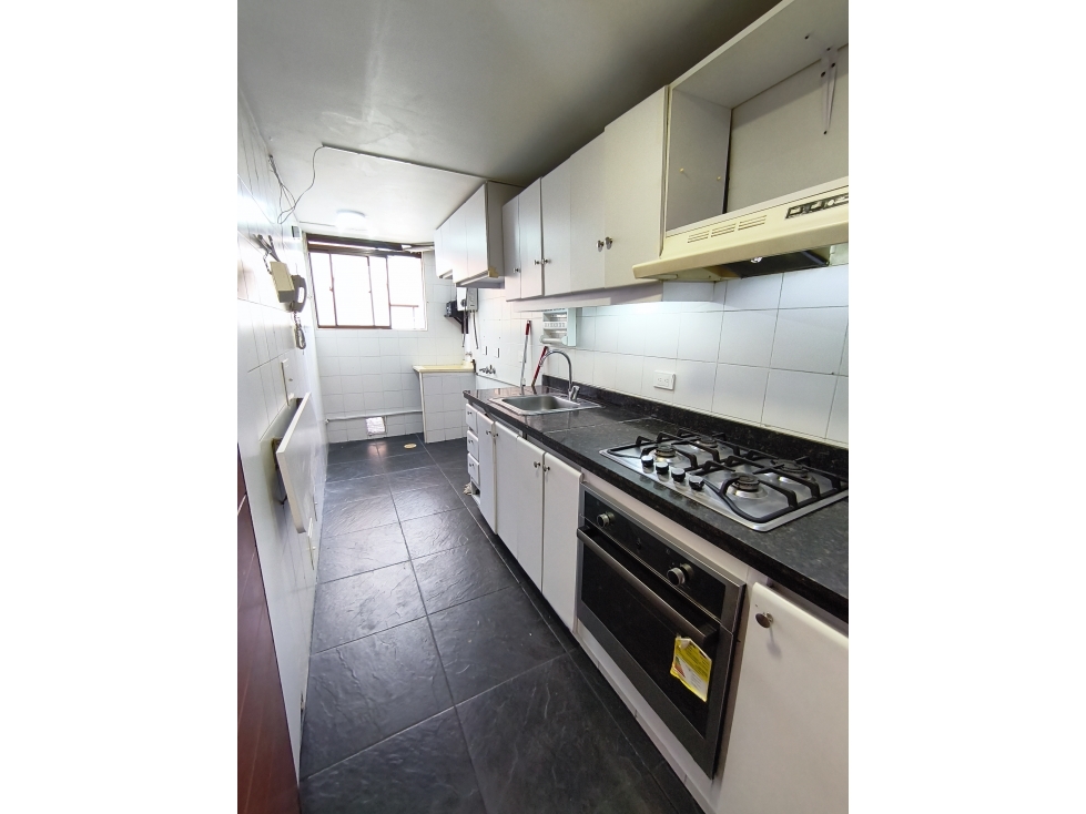 Arriendo Apartamento en Chico - Edificio Tamesí Real — foto 6