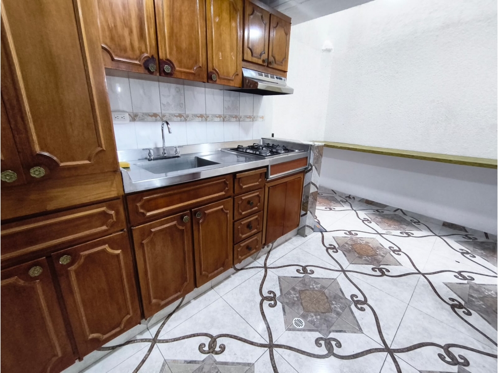 Arriendo Casa para vivienda en Usaquen Centro 5 habitaciones — foto 6