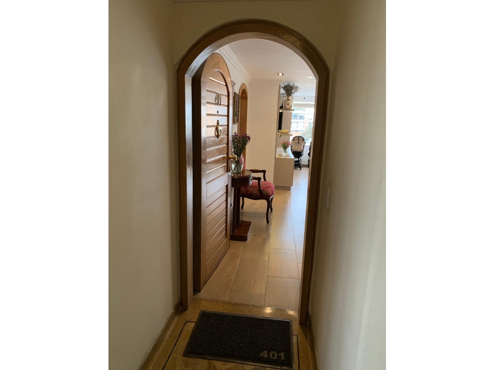 Apartamento en Venta - Remodelado en Santa Barbara — foto 2