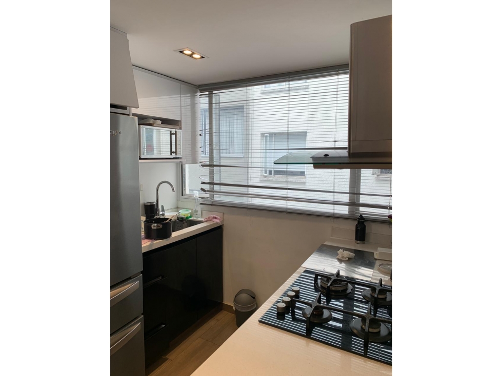 Apartamento en Venta - Remodelado en Santa Barbara — foto 4
