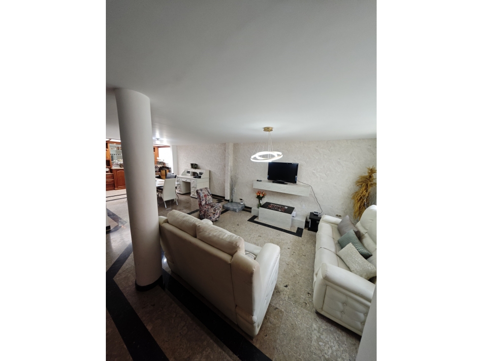 Casa en VENTA - en Tunja - Boyaca 4 habi