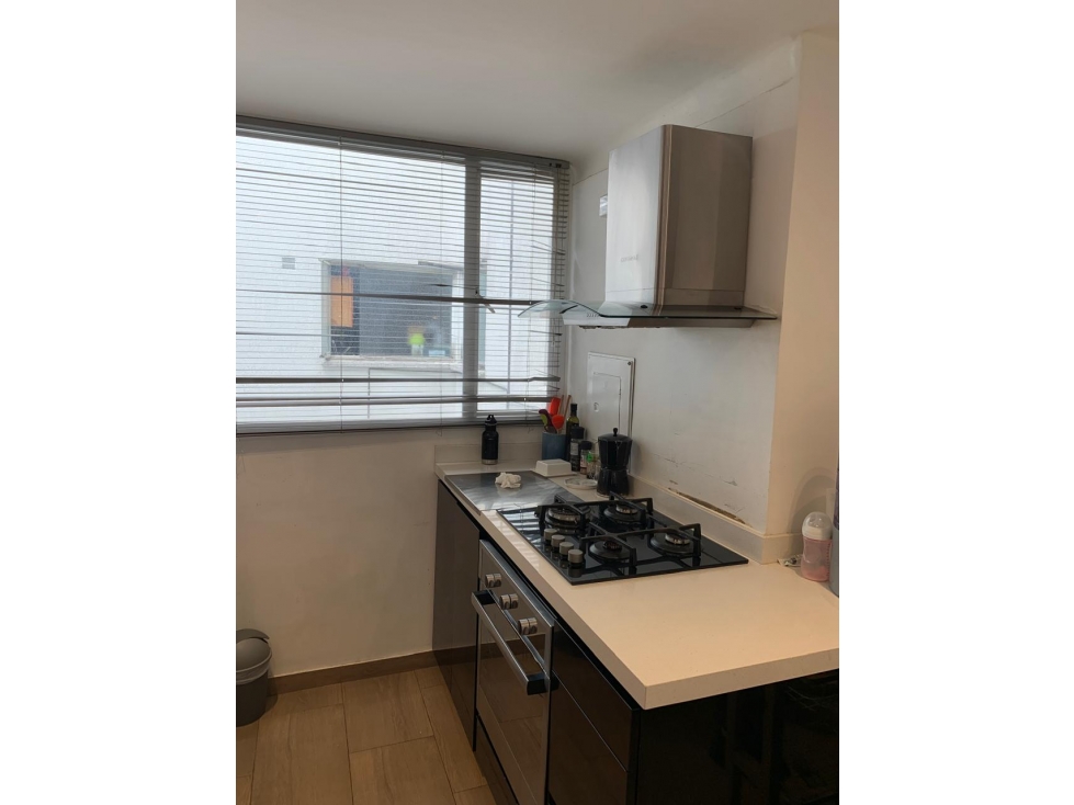Apartamento en Venta - Remodelado en Santa Barbara — foto 5