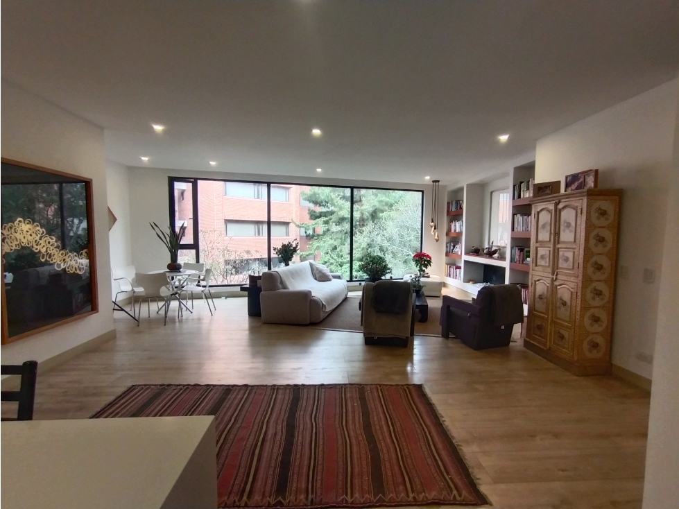 Apartamento en VENTA - Rosales 3 habitaciones — foto 3