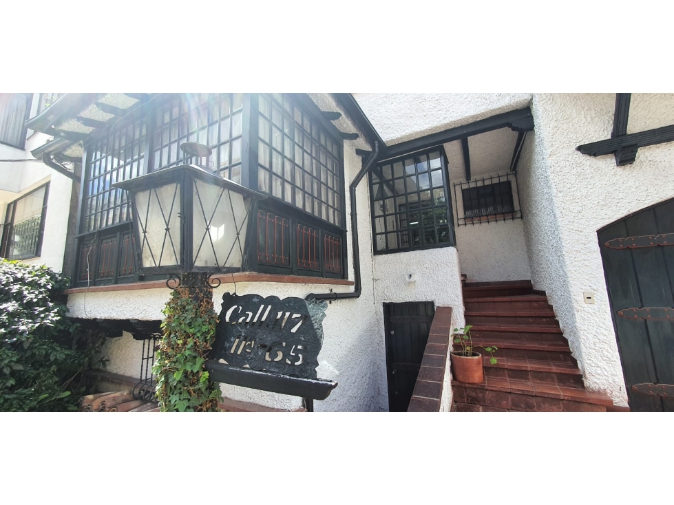 Casa en Venta - Para Remodelar o Demoler Santa Barbara Central — foto 4