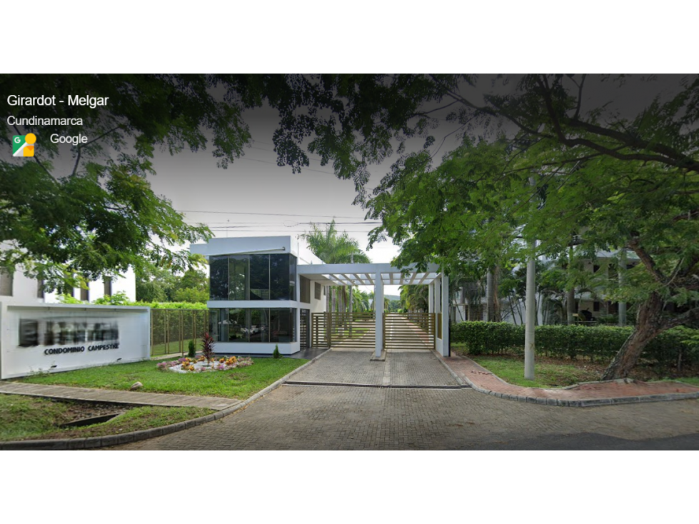 Venta o Permuta de lote en Melgar- Condominio Campestre - 2