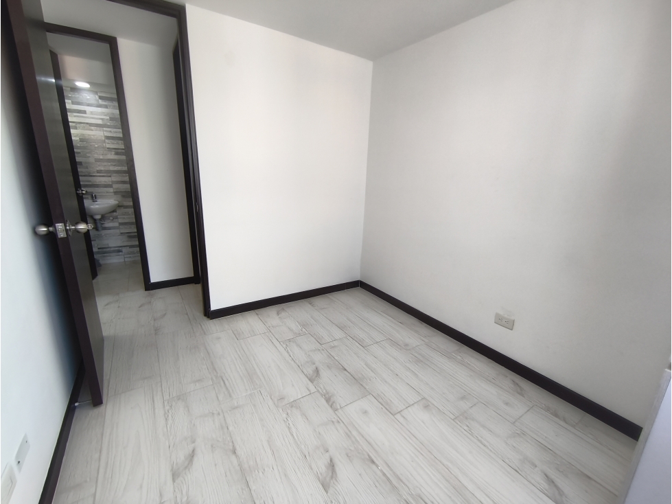 Venta de Apartamento en Tocancipá - Acacias los Maderos P6 — foto 4