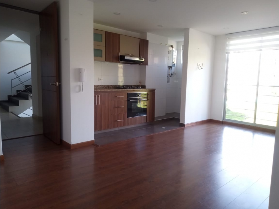 Apartaestudio en venta en Tunja - 4