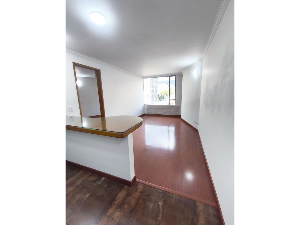 Apartaestudio en Venta - Barrio Contador — foto 3