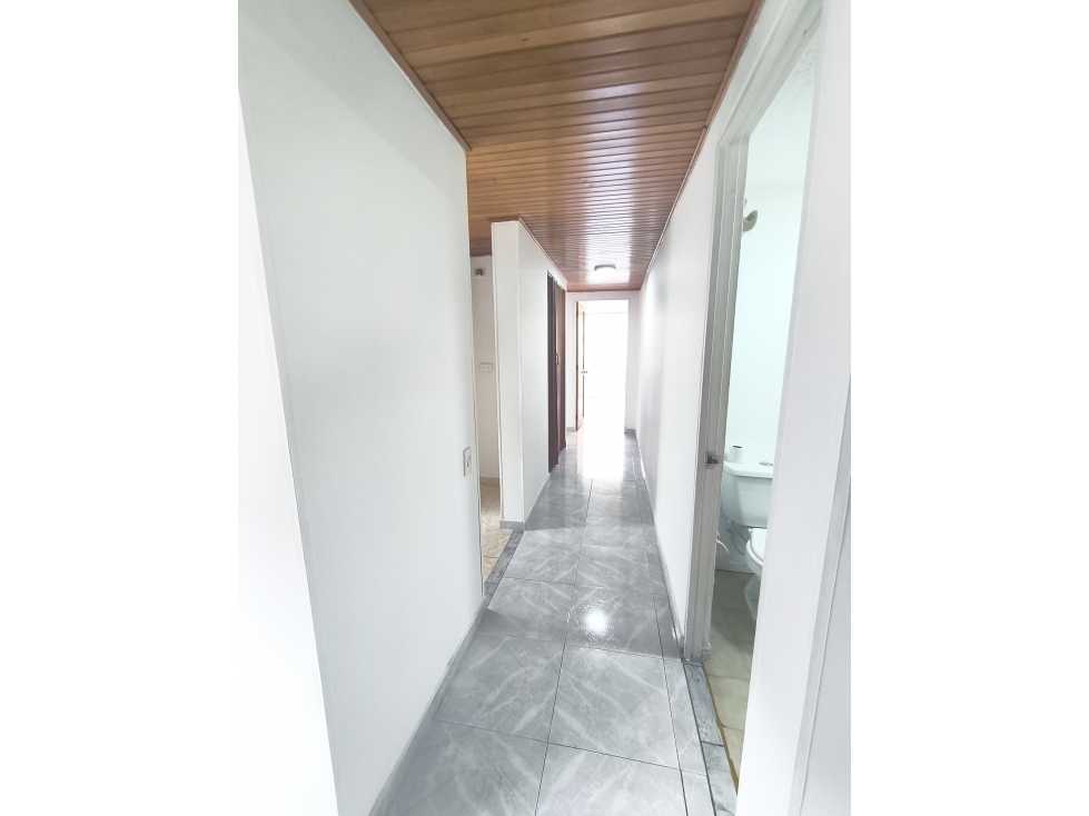 Venta de Apartamento en Cedritos 3 Habi — foto 2