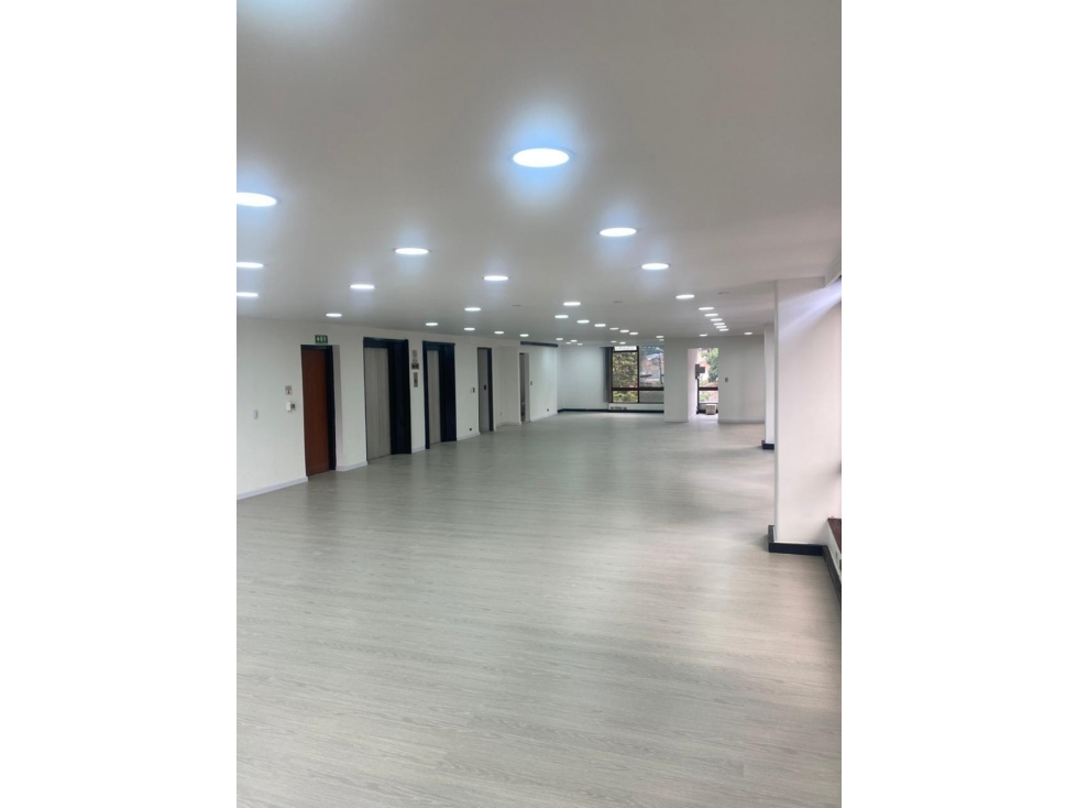 Arriendo Oficina Edificio Corfivalle — foto 2