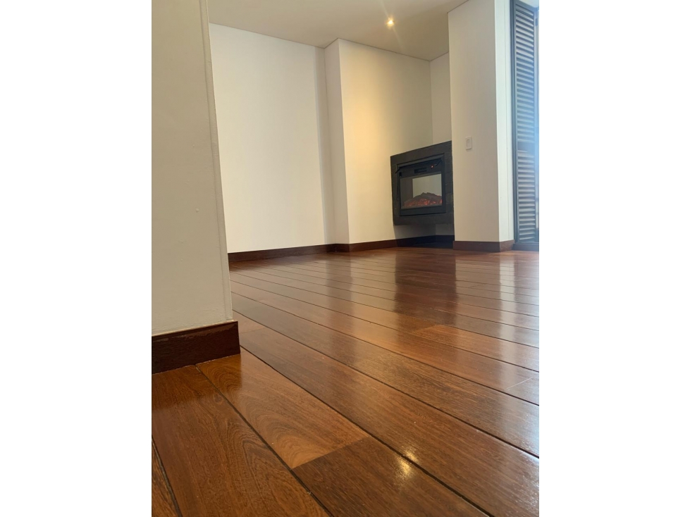 Apartaestudio en Arriendo - Barrio Santa Barbara Central — foto 4