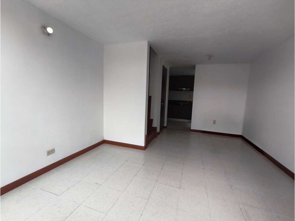Casa en Venta en Mazuren - Conjunto Sotavento III - 2