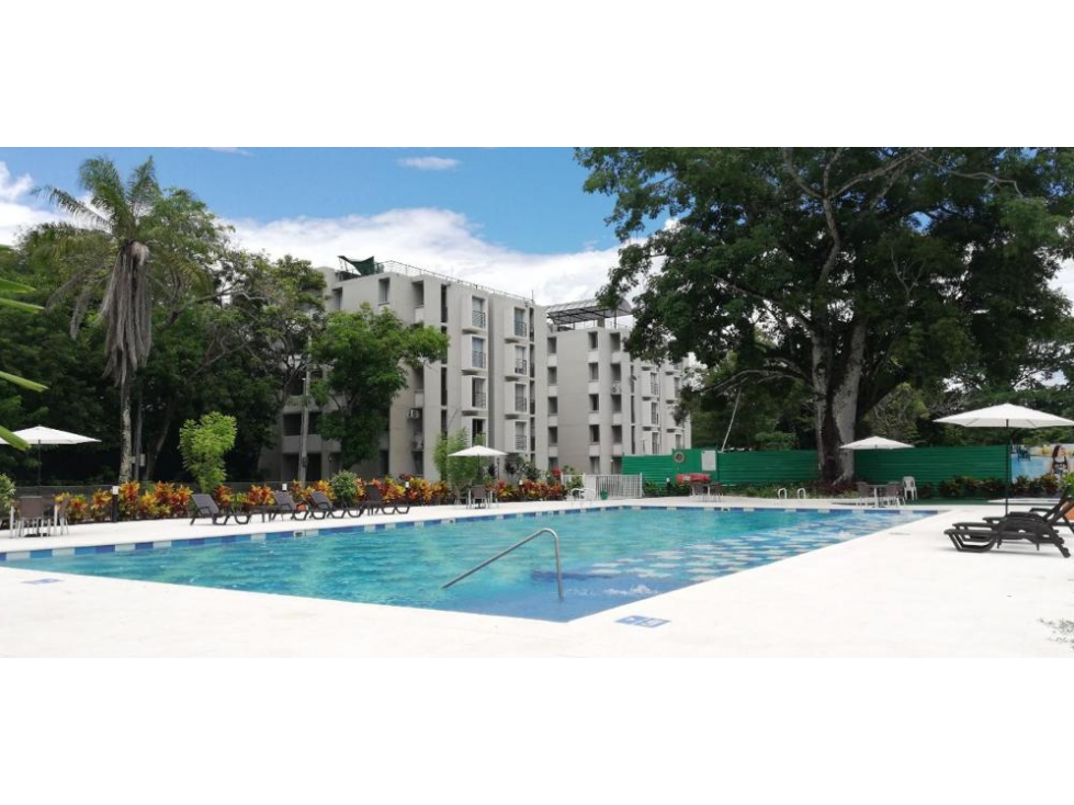 Venta de Apartamento - Melgar Tolima - 2