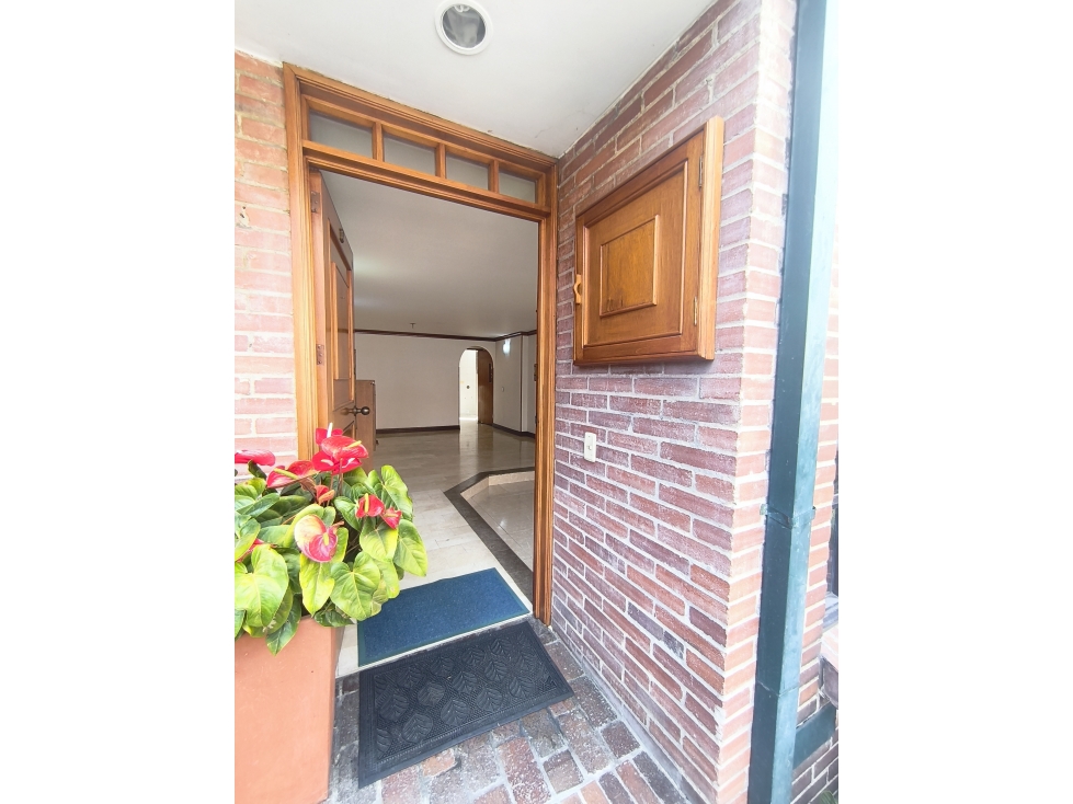 Casa en Arriendo - Barrio Villas del Mediterráneo C17 — foto 3