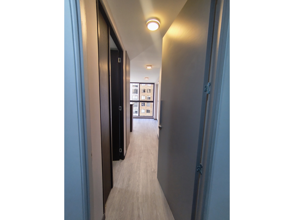 Apartamento en Arriendo en Colina Campestre, Bogotá — foto 3