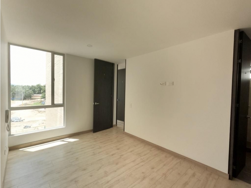 Venta Apartamento Cajicá - Conjunto Residencial Reserva del Lago Et 1 — foto 2