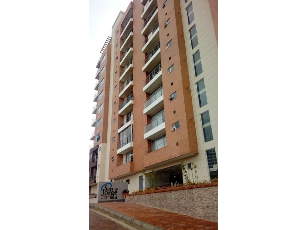 Venta de Apartamento en Tunja - Av Universitaria 3 Habi - 2