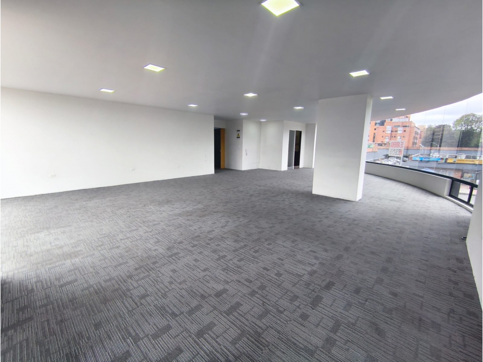 Oficina en Arriendo con terraza - Barrio Las Margaritas — foto 6
