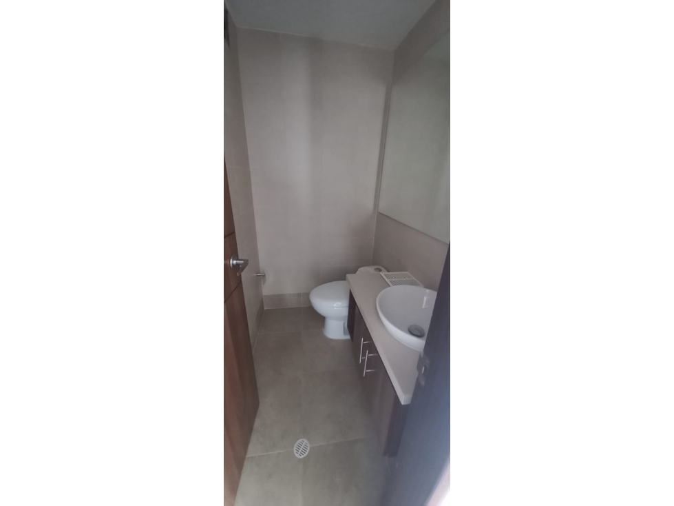 Venta de Apartamento en Tunja - Av Universitaria 3 Habi - 4