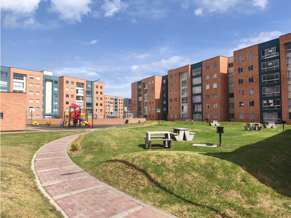 Venta de Apartamento en Tocancipá - Acacias los Maderos P6 — foto 3