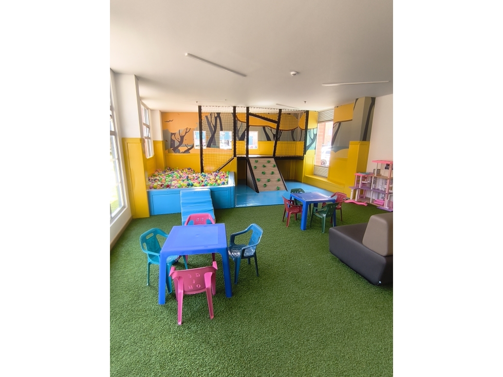Venta de Apartamento en Tocancipá - Acacias los Maderos P6 — foto 5