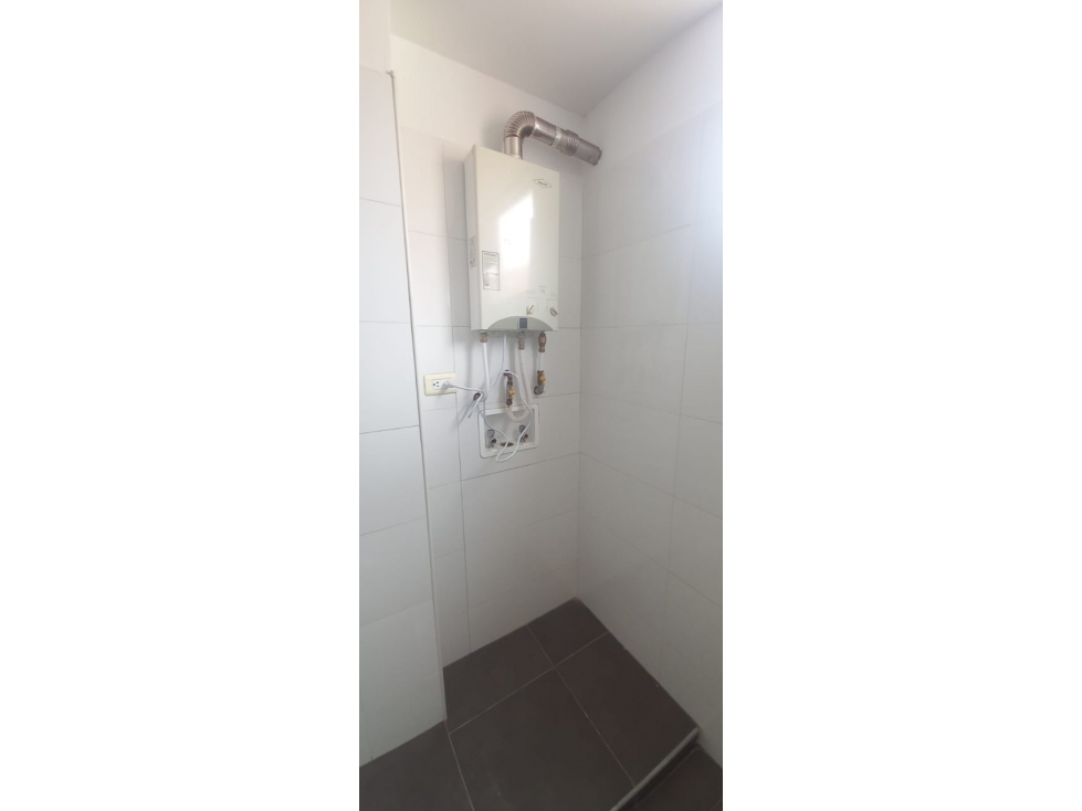 Venta de Apartamento en Tunja - Av Universitaria 3 Habi - 6