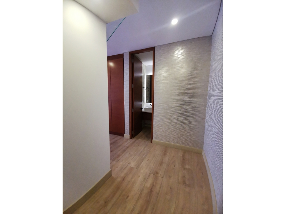 Apartamento Duplex en Venta Rosales - 3 habitaciones — foto 3