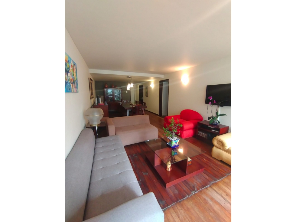 Casa en Venta - sector Polo club — foto 3