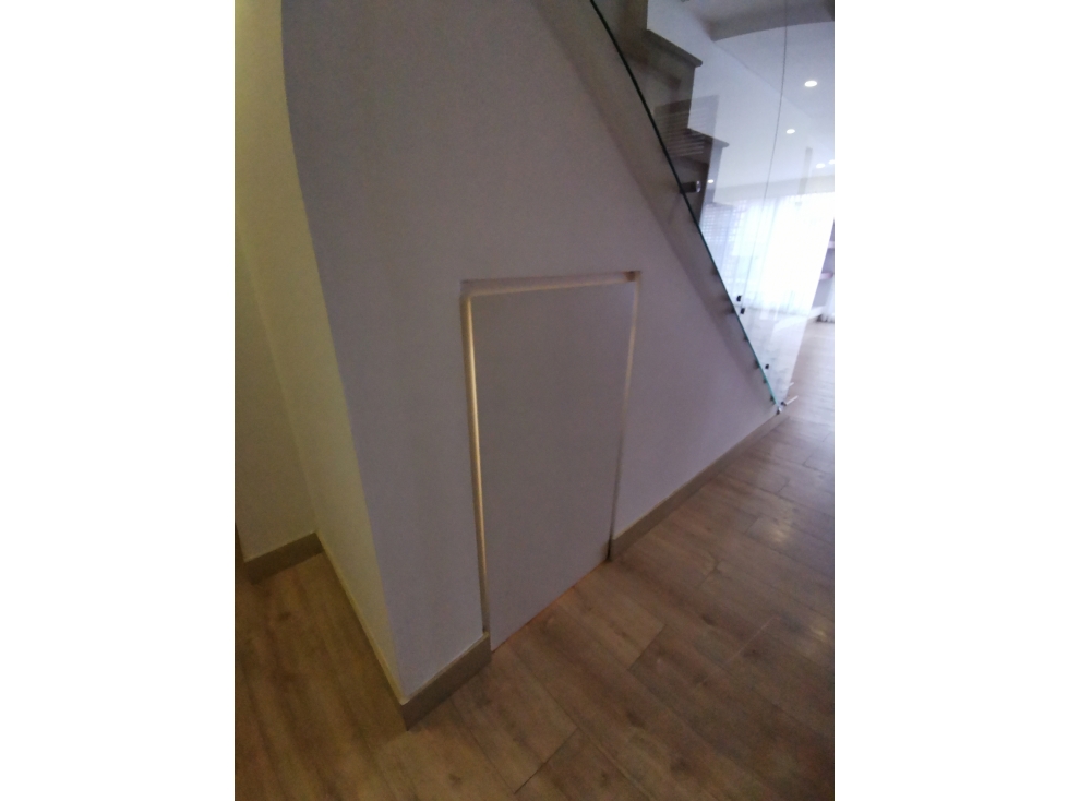 Apartamento Duplex en Venta Rosales - 3 habitaciones — foto 6