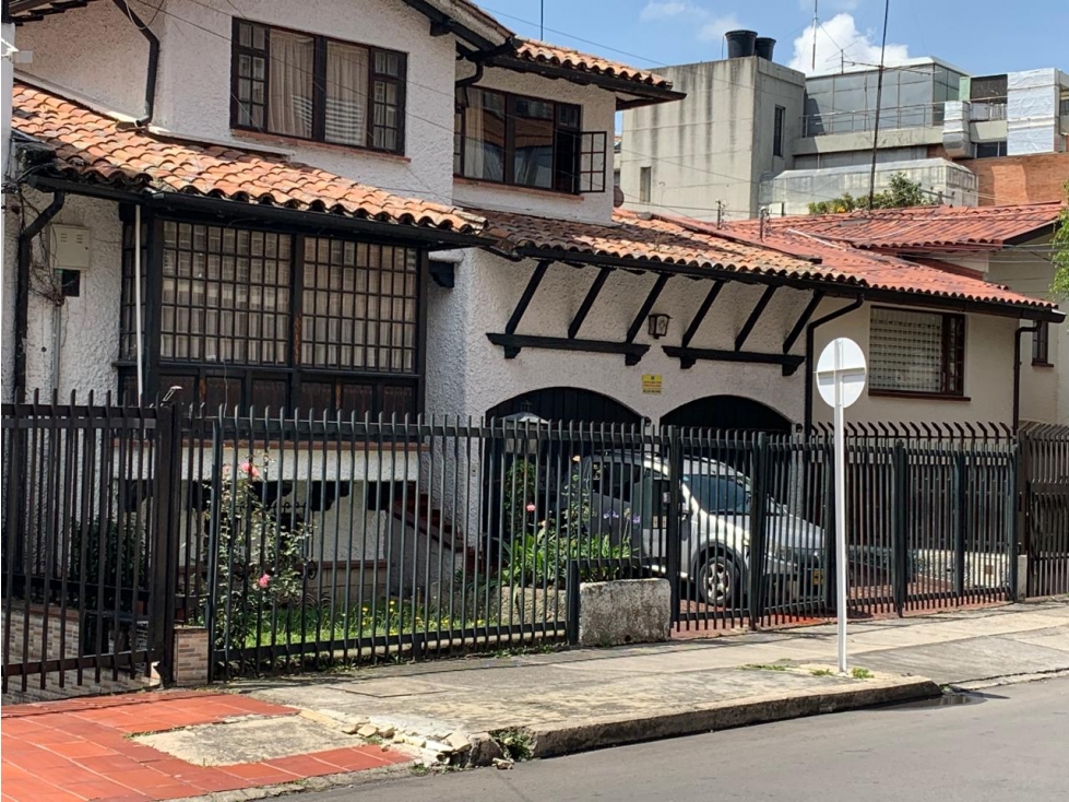 Casa en Venta - Para Remodelar o Demoler Santa Barbara Central — foto 3