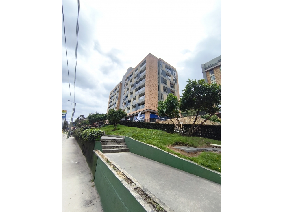 Oficina en Arriendo en el Barrio San Antonio Norte - 79 Mts — foto 2