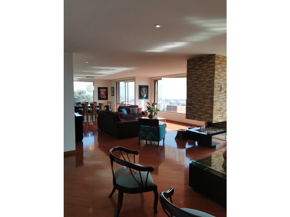 Apartamento en Arriendo - 4 habi- Colina campestre- Casa Blanca — foto 5