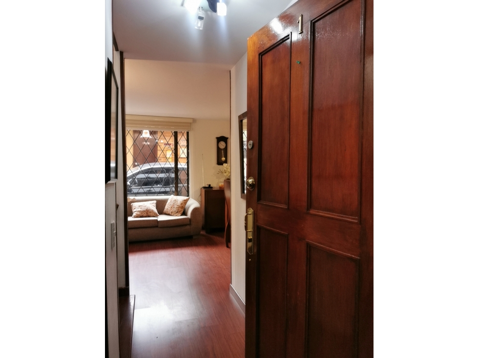 Casa en VENTA en Cedritos 3 Habitaciones — foto 3