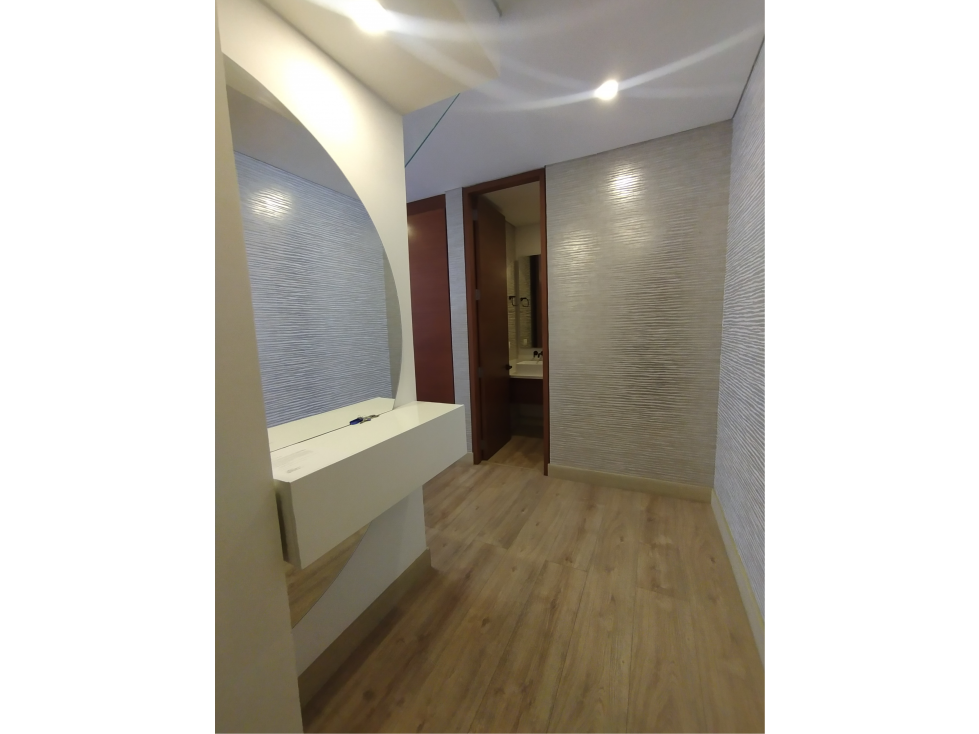 Apartamento Duplex en Venta Rosales - 3 habitaciones — foto 4
